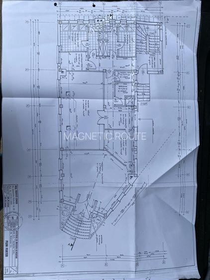 Spațiu comercial - Vilă pretabilă pentru clinică medicală / centru medical - 2