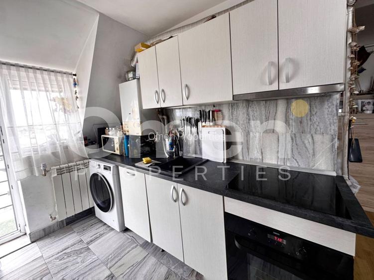 Apartament 4 camere decomandat 76,86mp, mansardă + pod + 2 parcări - 9