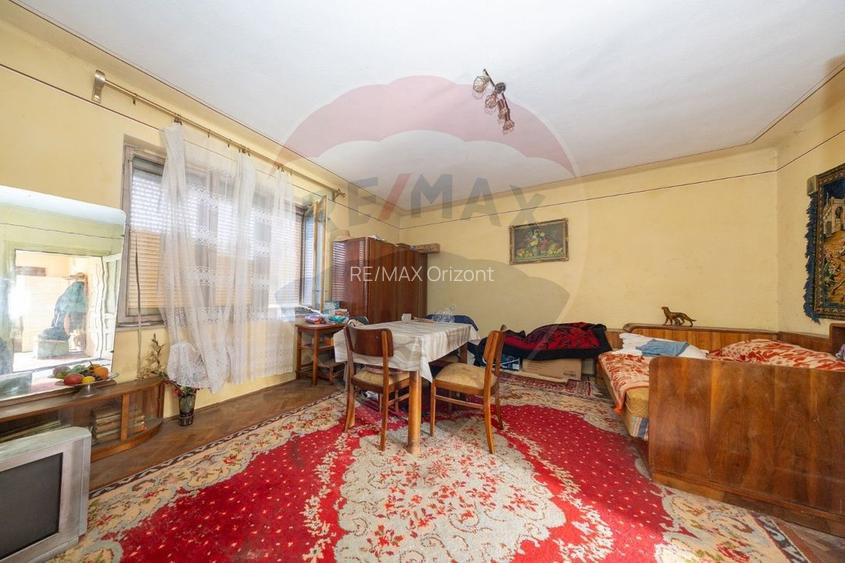 Casă individuală, teren generos–1000 mp | Râșnov, cartierul Primăverii - 13