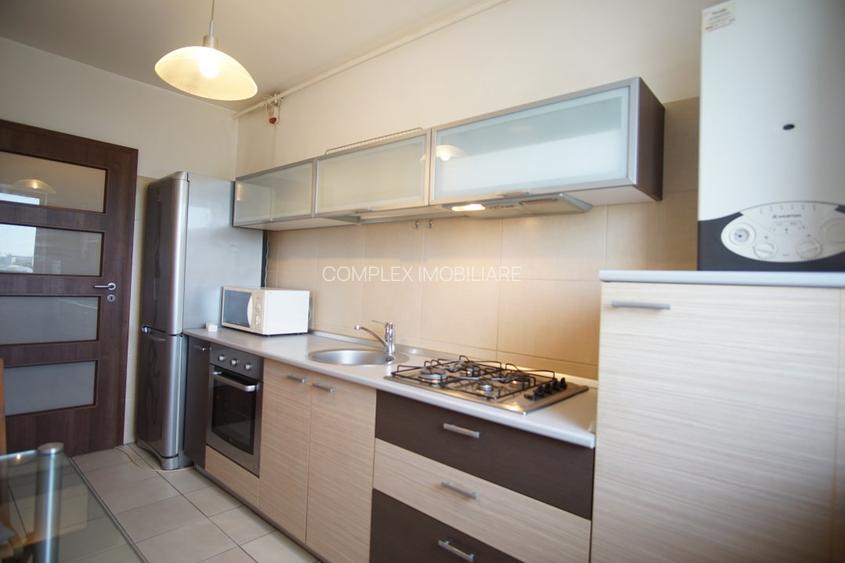 Unirii Splai | Vitan Barzesti | Confort Park | Garsoniera la cheie cu centrala - 8