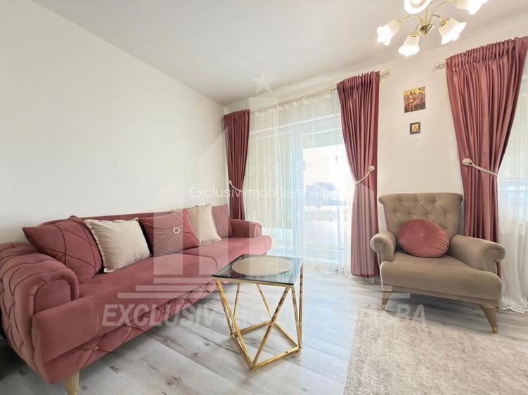 Apartament 2 camere | 56 mp | Etaj 3 | Centru | Renovat - 2