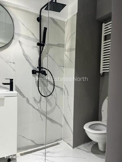 Apartament de Lux cu 3 Camere & Jacuzzi I Vedere Panoramica I Dorobanti - 7