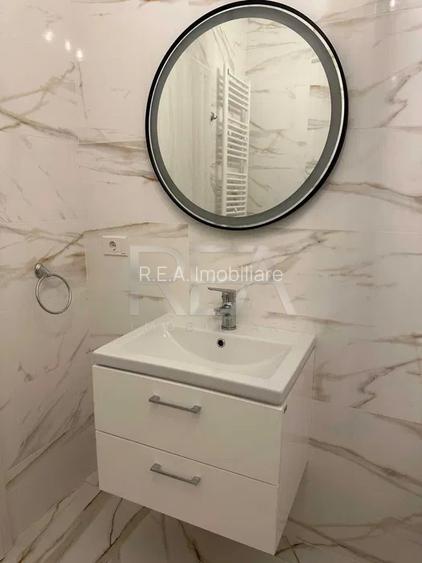 2 Camere cu chirias 61.40 mp - Grand Kristal Residence - 7