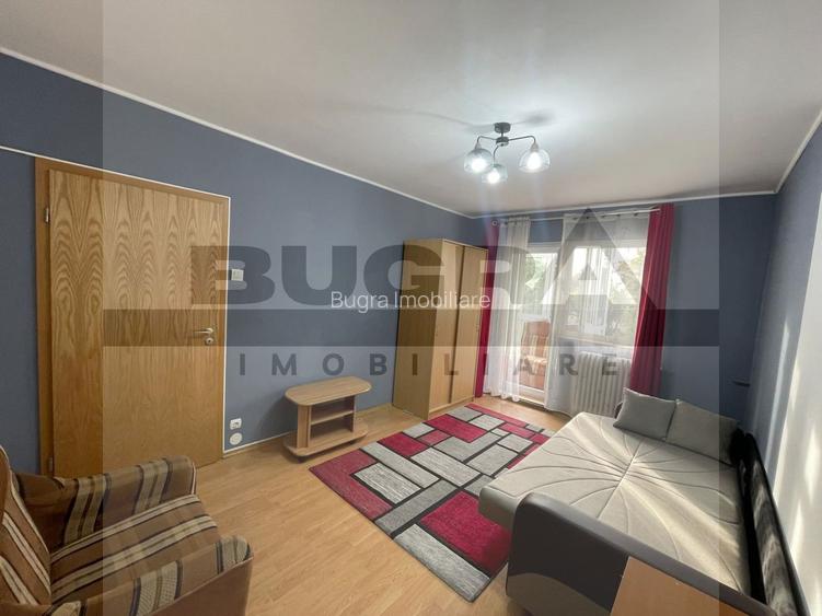 Apartament de 2 camere, decomandat, 54 mp, zona Primaverii - 4