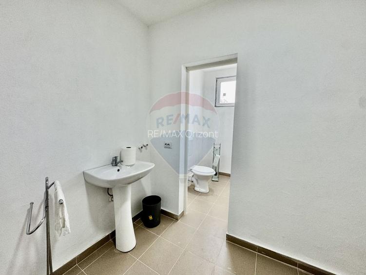 Hala industriala 612 mp + birouri 225 mp – Codlea, Brasov - 11