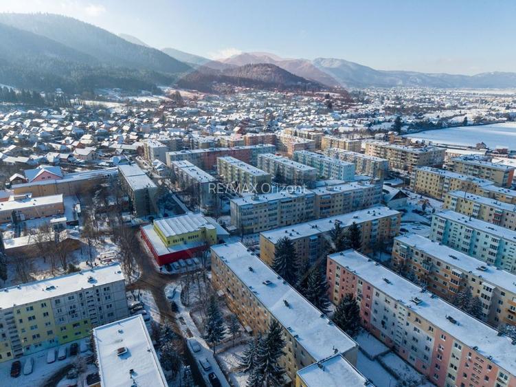 Apartament cu 3 camere de vânzare în zona Electroprecizia - 16