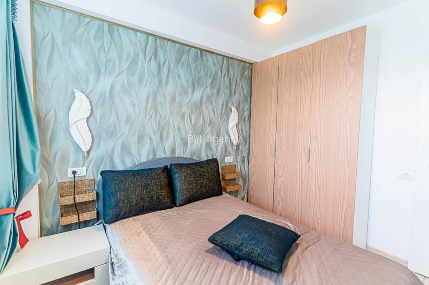 🔑 2 CAMERE DE ÎNCHIRIAT | 52 MP | PARCARE | CENTRALĂ PROPRIE | FUNDENI - 3