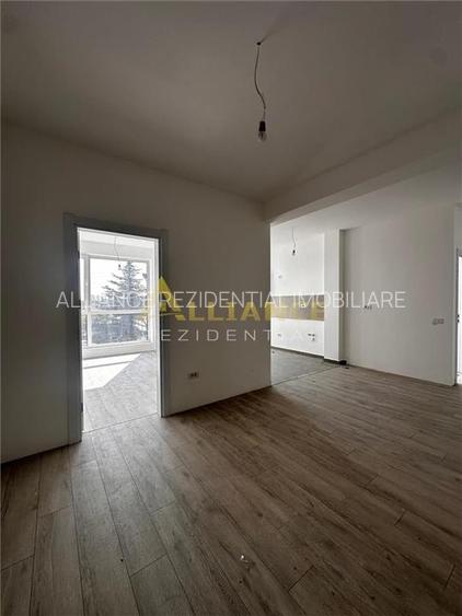 NOU Apartament 3 camere 2 bai - 9