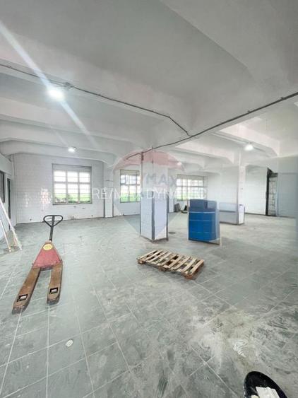 Spațiu industrial de 148mp pe Calea Aurel Vlaicu - 3