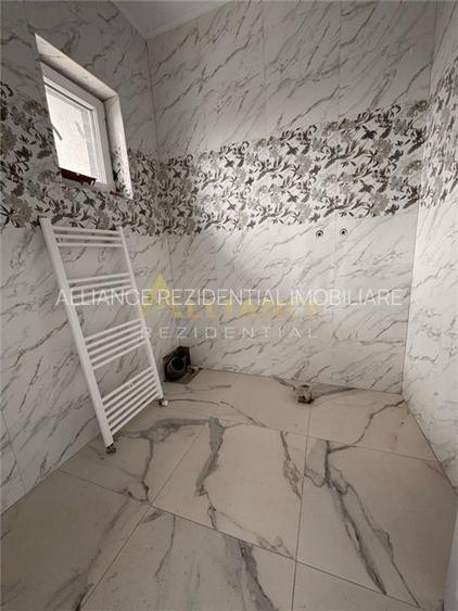 Popesti Leordeni -Duplex 4 Camere - 135 mp - 8