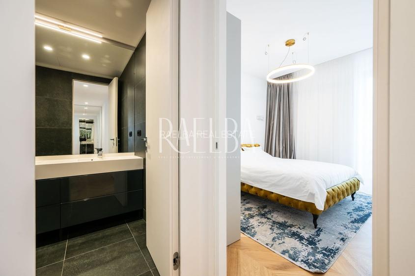 Penthouse | Duplex | Jacuzzi | 300MP | One Mamaia | Parcare - 22