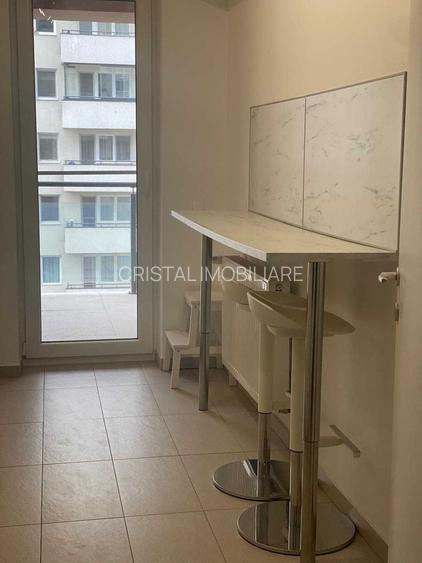 Închiriere Apartament cu 2 camere Baba Novac, 5 min metrou, centrala, 2 AC - 4