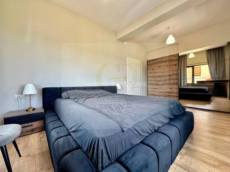 Vânzare Casa P+E - Gata de intrare – Vișan, Iași - 22