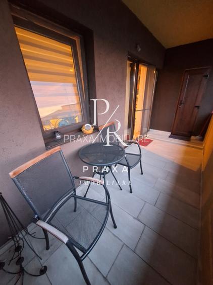 Apartament cu 3 camere+parcare, 65 mp, Foresti zona Terra! - 8