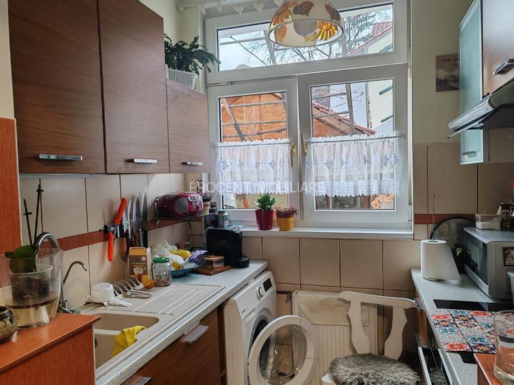 Vânzare casă   Zona Centru - 10