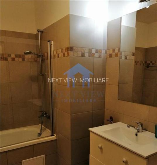 Apartament 2 camere, Intre Lacuri - 2