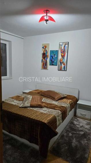 2 camere de inchiriat, renovat, mobilat, renovat, metrou Tudor Vladimirescu - 6