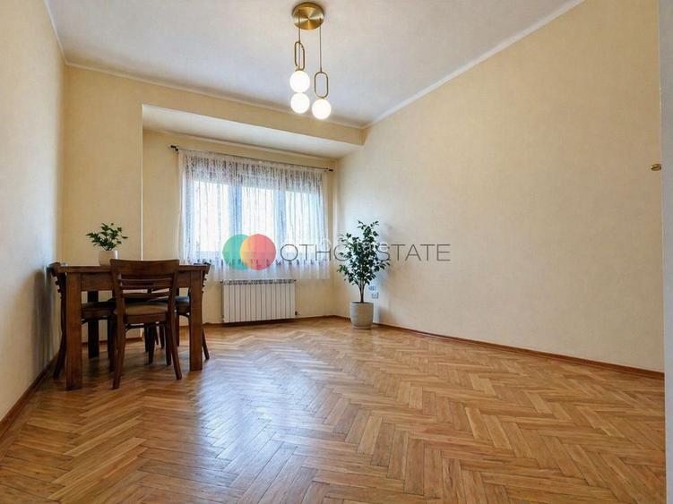 3 Camere  Plus Garsoniera -Stefan cel Mare | Loc de Parcare - Metrou - 3