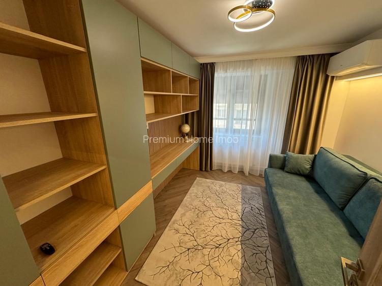 Apartament | 3 camere | Prima inchiriere | Decebal | Muncii - 9