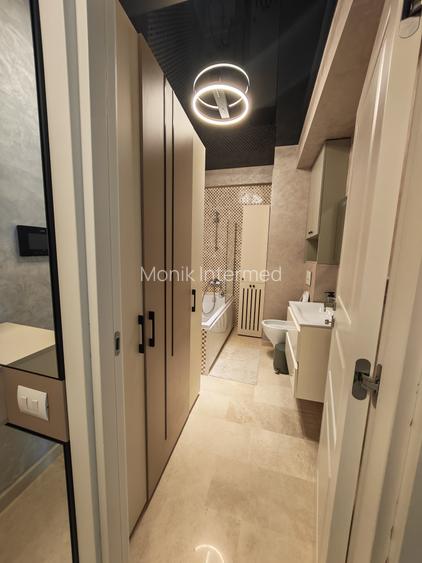 Exclusivitate - Tomis Plus - Studio mobilat si utilat lux - 4