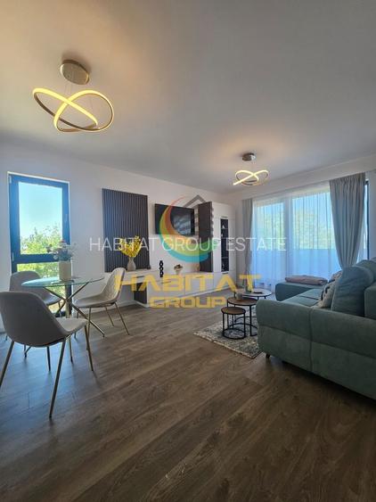 Apartament 3 camere 89  Popești Leordeni Metrou Berceni - 2