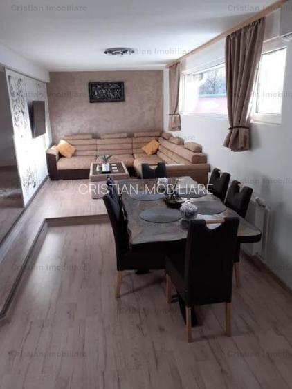 1100mp util IMENSA VILA P+1+M+ 2 spatii comerciale, zona Centrala - 18