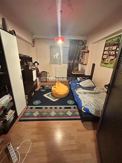 3 camere, decomandat, Mobilat, 2 balcoane, Vidin - 4