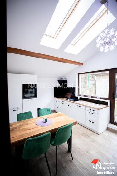 Închiriere casă individuala 165 mp cu 2 locuri parcare - 7