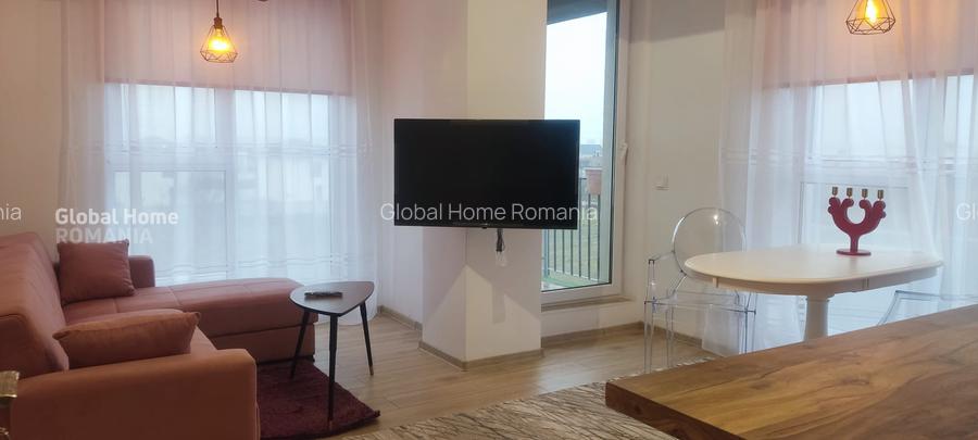 Apartament 2 camere 42MP | Tunari - Stefan cel Mare | Centrala proprie - 4
