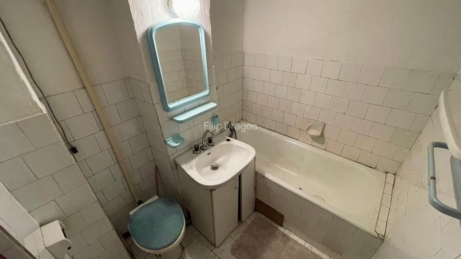 VAND apartament cu 3 camere in Sebes, Mihail Kogalniceanu - 13