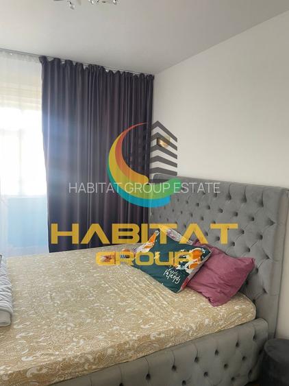 Apartament de Vanzare 2 Camere - Zona Obor - 51mp - 6