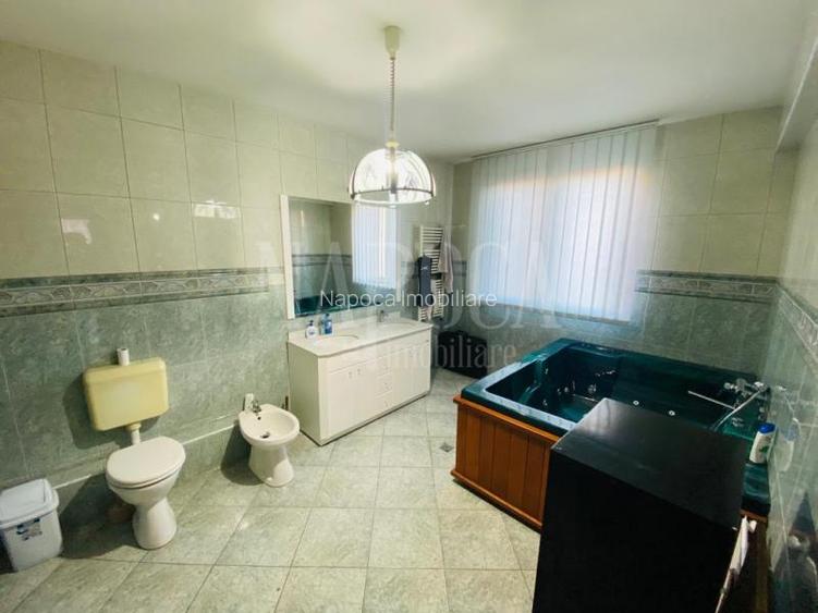 Casa 13 camere de vanzare in Gruia, Cluj Napoca - 9