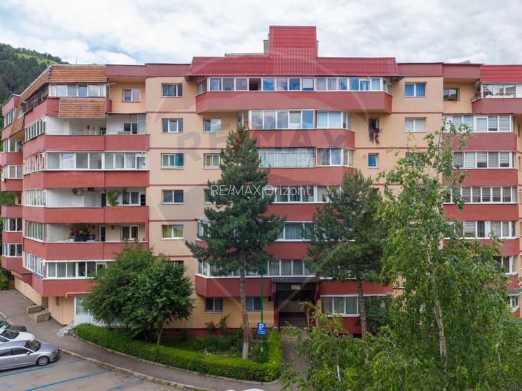 Apartament 2 camere | Răcădău -Aproape de pietonala Finisat Modern - 2