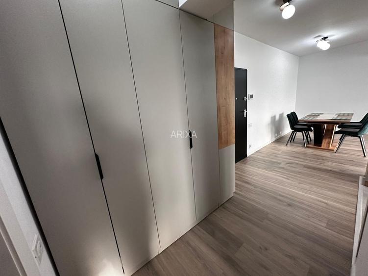 2 Camere Cu  PARCARE Metrou Petrache Poenaru Lake House2 Politehnica - 11