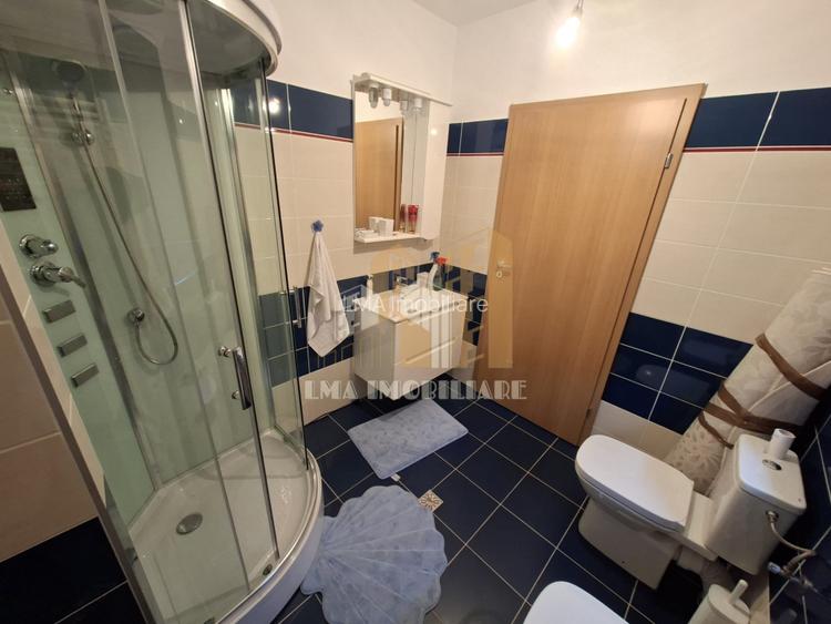 Casa individuala Tractoru zona Socec Brasov - 31