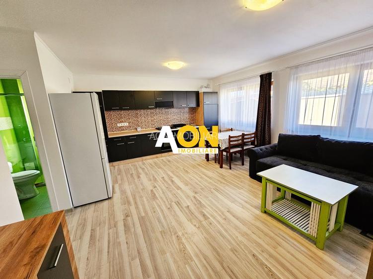 Duplex nou Barabant, 3 camere,  curte & parcare acoperită - 3