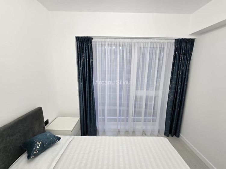 Sector 3, zona Pallady, închiriez studio în complex rezidențial Astorium Life - 14