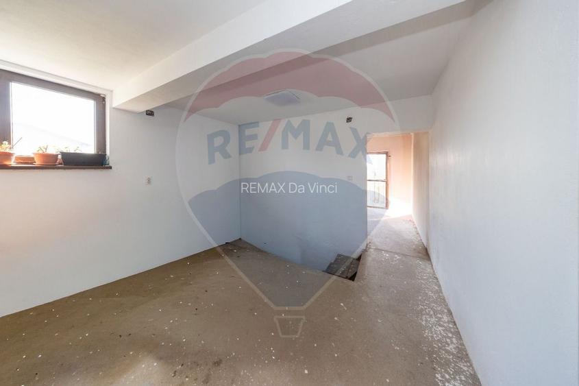 Casă de vânzare P+M - 26