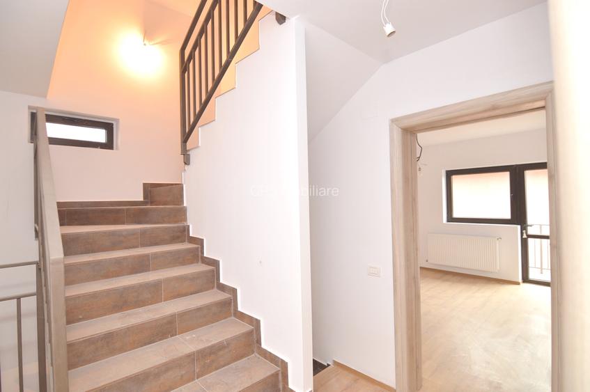 Vila Cocheta 5 Camere Peris - 22