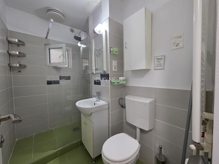 Garsonieră modernă — Ultracentral, Piața Universității, mobilată - 3