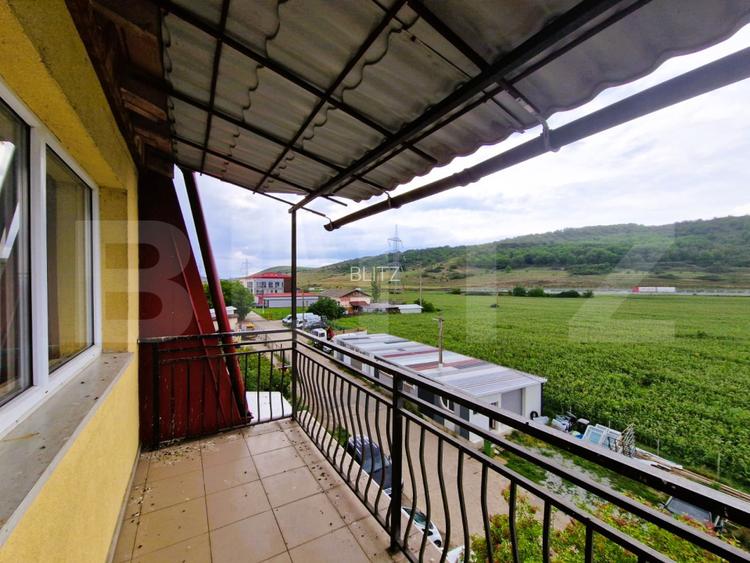 Apartament 2 camere decomandate, Apahida - 6