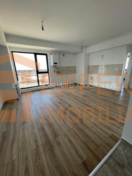 Apartament 3 camere situat in zona CAMPUS - TOMIS NORD - 4