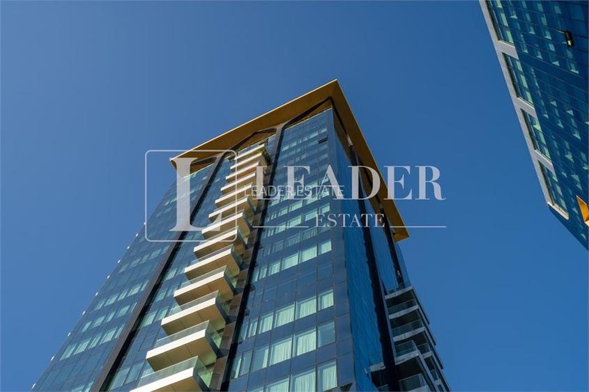 Nou! Premium | Apartament 3 camere | Floreasca - Mircea Eliade - 26