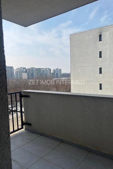 2 camere Drumul Taberei - bld.Timisoara 103Q *parcare contra-cost* - 11