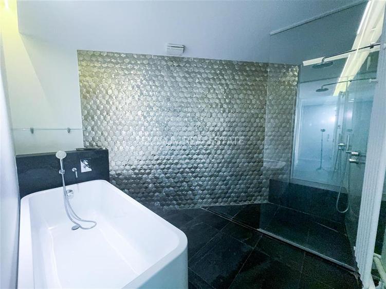 Apartament cu 4 camere de inchiriat Cortina Residence Herastrau - 24