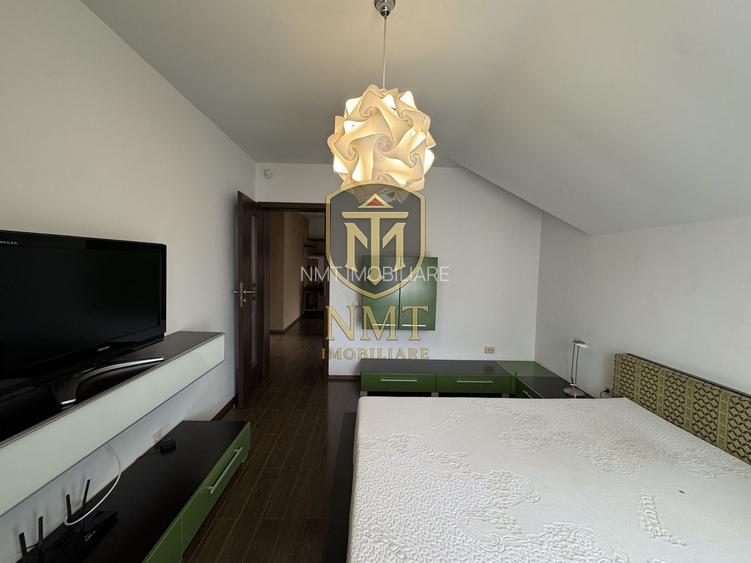 Casa tip Duplex | 110 mp |  Parcul Poligon - 18