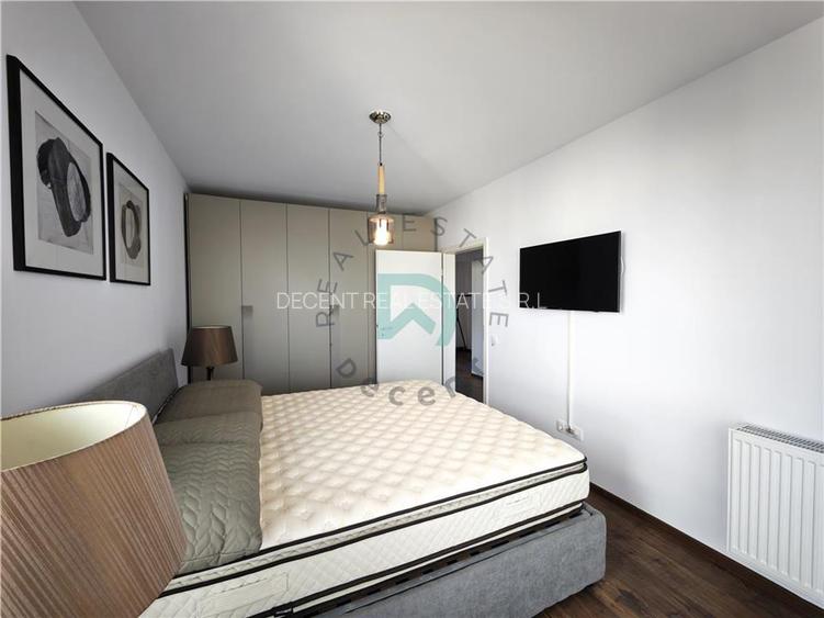 Apartament 3 camere, Avantgarden, Brasov - 24