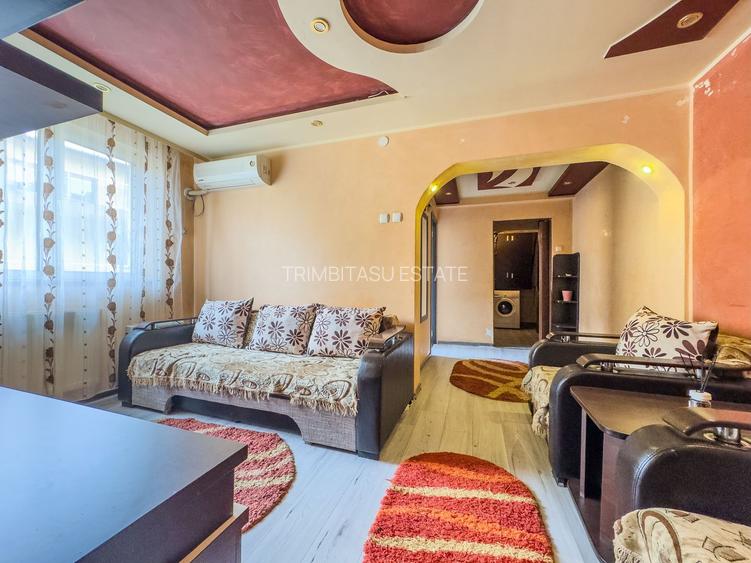 2 camere | Toporasi | Giurgiului | Prelungirea Ferentari | 38mp | - 3