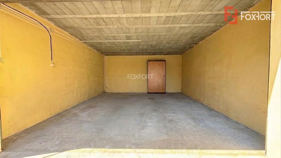 Casa individuala, 5 camere + Garaj + Piscina - Brancoveanu - 31