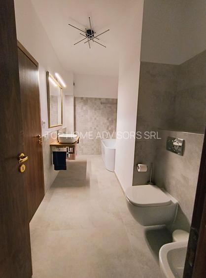 Dorobanti- Herastrau- Primaverii- Osho - 14